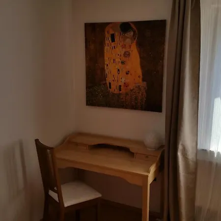 Accommodatie bij particulieren Bach 22 - Giverny