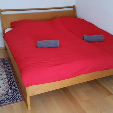 Privat bolig Bach 22 - Giverny *