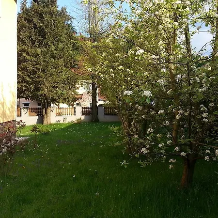 Accommodatie bij particulieren Bach 22 - Giverny Salzburg