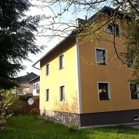 Accommodatie bij particulieren Bach 22 - Giverny